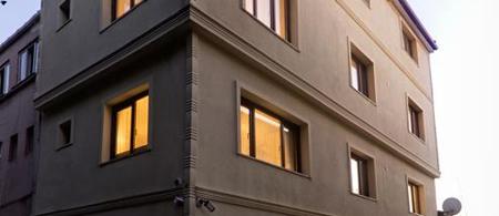 Zeyn Otel İstanbul