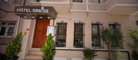 Hotel Orkide