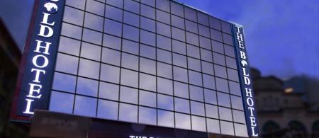 The Bold Hotel