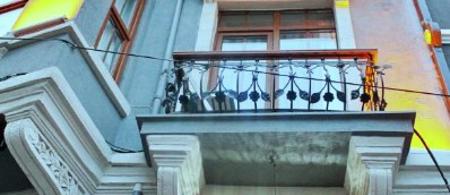 Iq Hotel Galatasaray