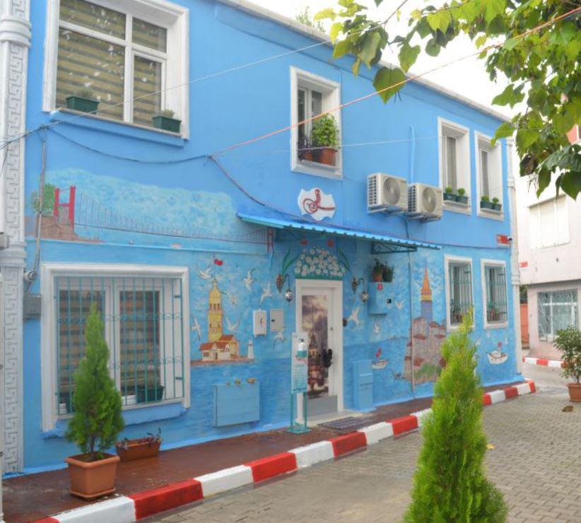 Sultanahmet Isil Hotel