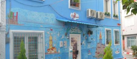 Sultanahmet Isil Hotel