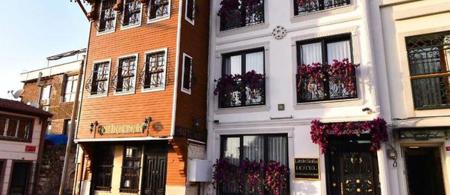 Little Sofia Hotel