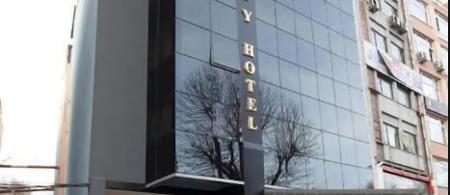 Beşiktaş Serenity Hotel