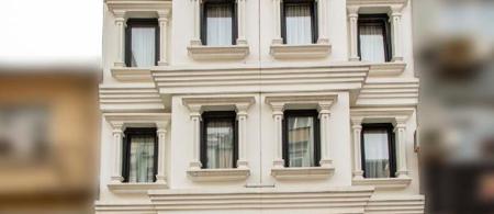 Atik Hotel