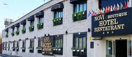 Florya Novi Hotel