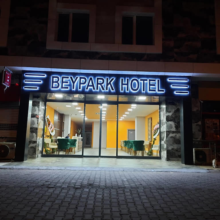 Beypark Hotel