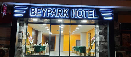 Beypark Hotel