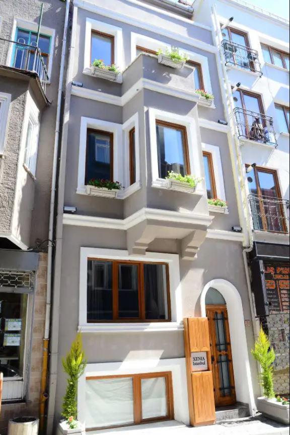 Xenia Hotel İstanbul