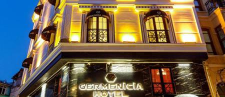 Germenicia Hotel