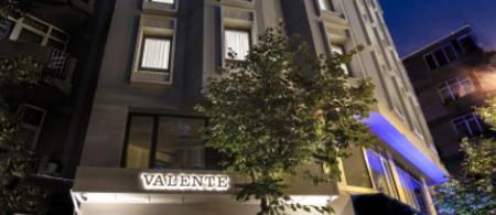Valente Suites & Hotel