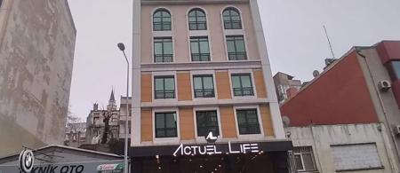 Actuel Life Hotel