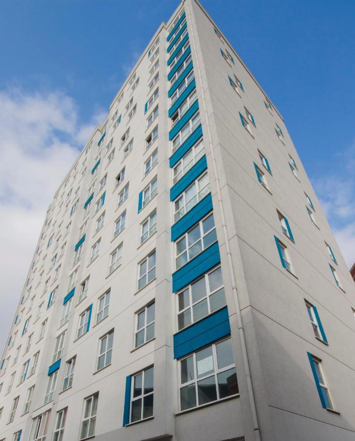 Onno House Apartments