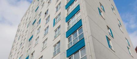 Onno House Apartments