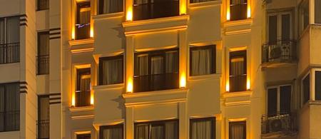 Celine Hotel Taxim