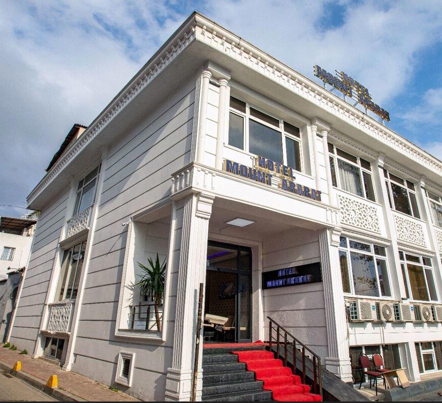 Hotel Mount Ararat