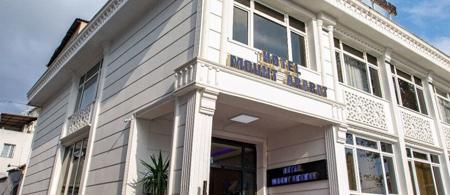 Hotel Mount Ararat