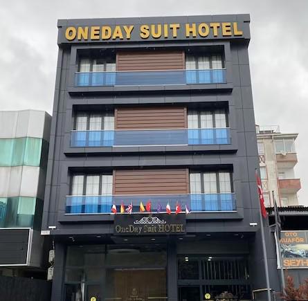 Oneday Suit Hotel