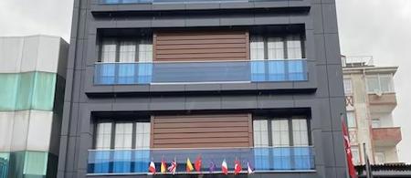Oneday Suit Hotel