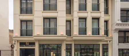 Ka Hotel & Suites