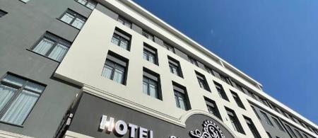 Seyithan Palace Spa Hotel