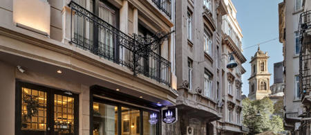 The Trinity Hotel Taksim