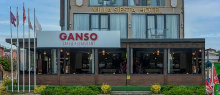 Villa Siesta Hotel Istanbul Airport