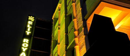 Elit Royal Hotel