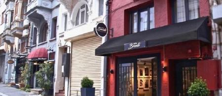 Hotel Bronte