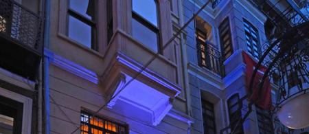 Taksim Estane Butik Otel