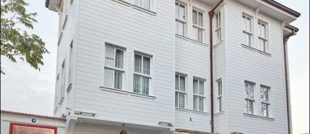 White Palace Old City Boutique Hotel