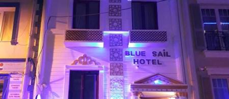 Blue Sail Hotel