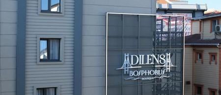 Dilens Bosphorus Hotel