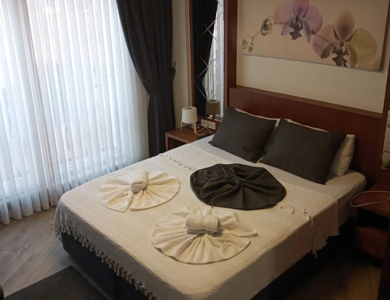 Dream Suite İstanbul