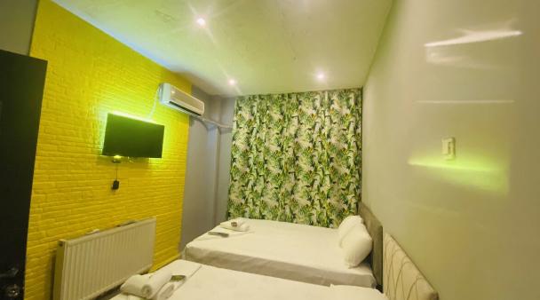 Joker Otel İstanbul