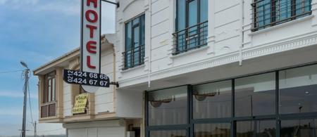 Continental Airport Hotel