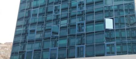 Won Plaza Otel