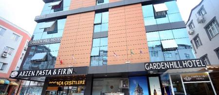 Garden Hill Hotel