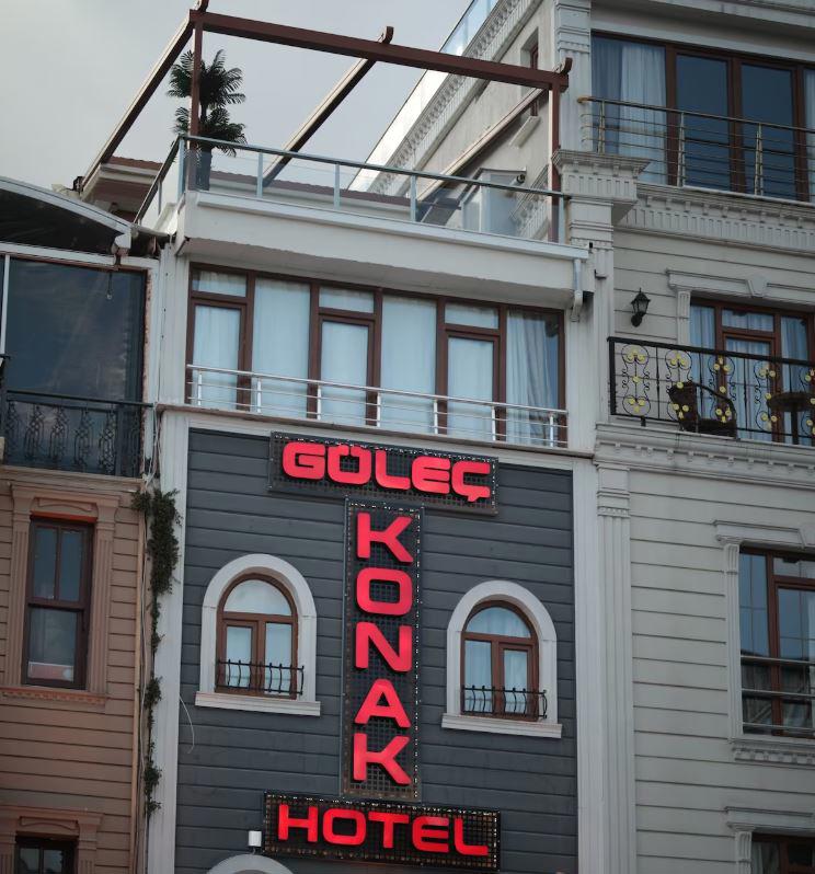 Güleç Konak Hotel