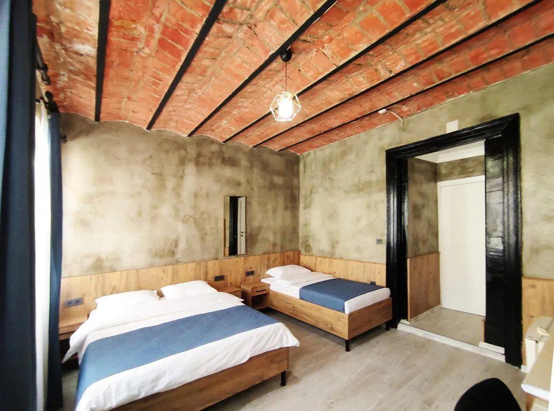 Life Span Hotel Taksim