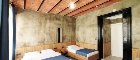 Life Span Hotel Taksim
