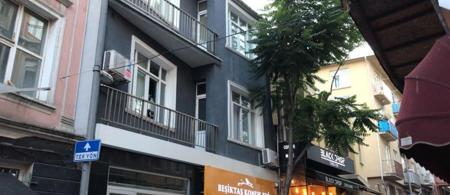 Beşiktaş Konuk Hotel