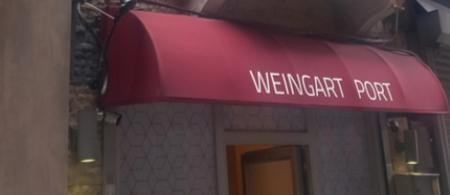 Weingart Port Hotel