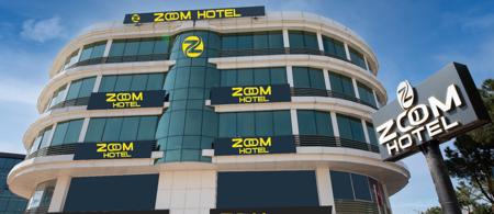 Zoom Hotel