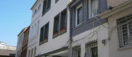 Nos Hotel