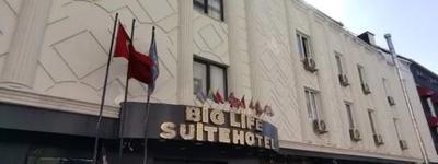 Senbol Suit Hotel