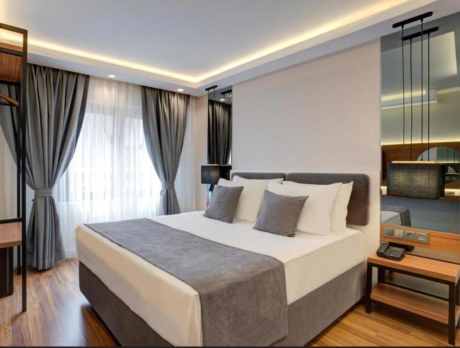 Depiero Hotel Karaköy