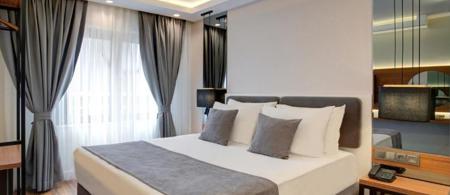 Depiero Hotel Karaköy