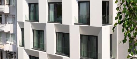 The Pearl Suites