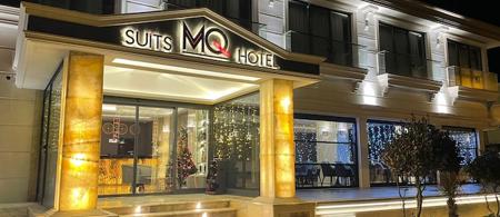 MQ Hotel Suites